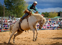 Braidwood Rodeo 2013