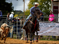 Braidwood Rodeo 2013